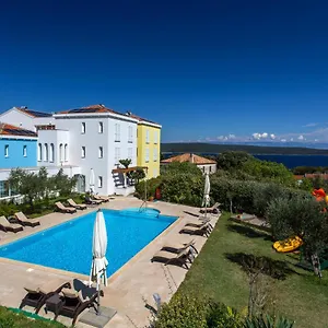 **** Hotel Manora Kroatien