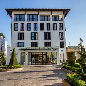 **** Hotel Amadria Park Royal Kroatien