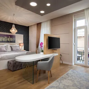 Frühstückspension Vip, Split
