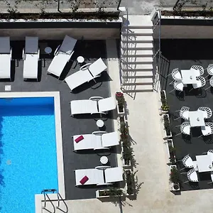 Aparthotel M, Split